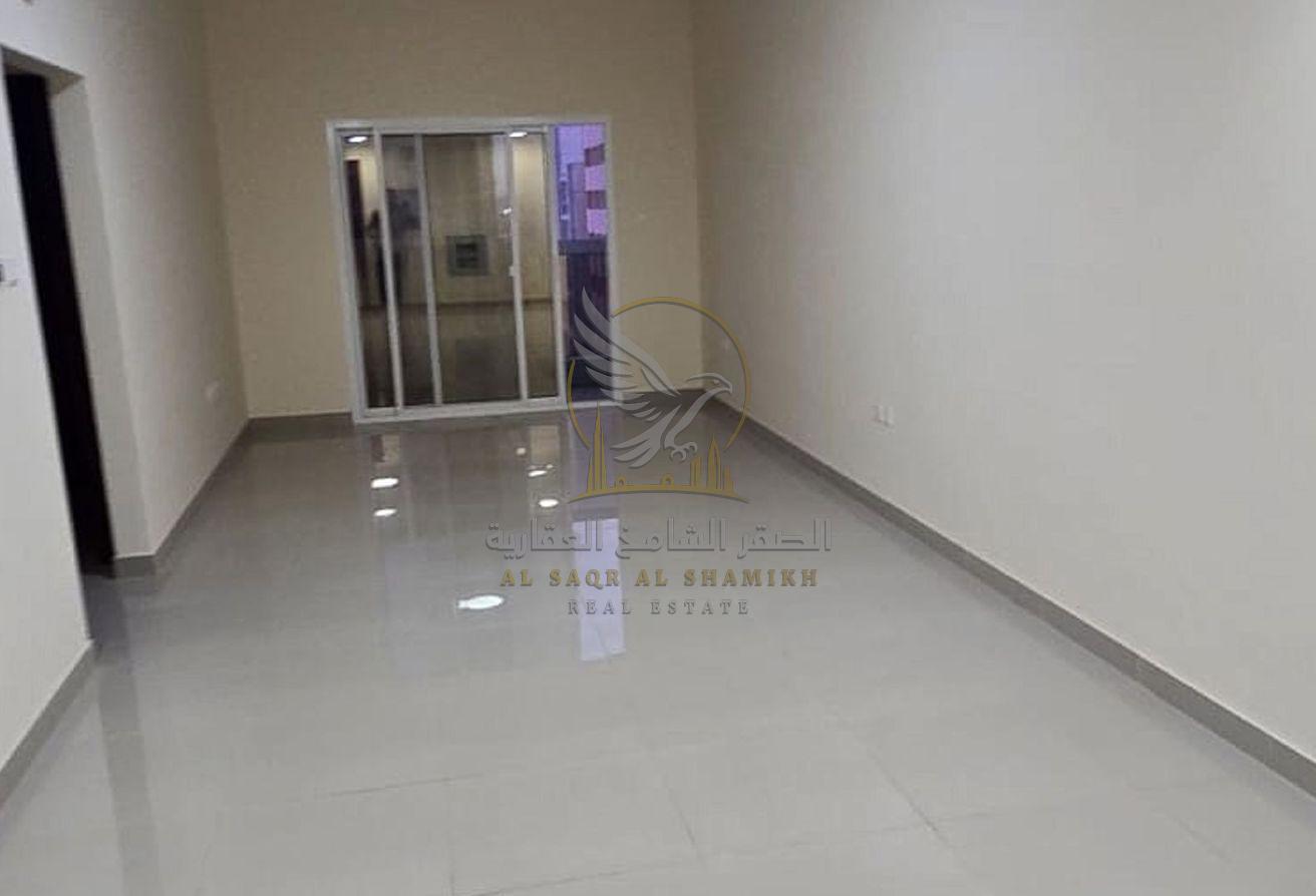 Real photograph of a furnished room. Not this exact flat.