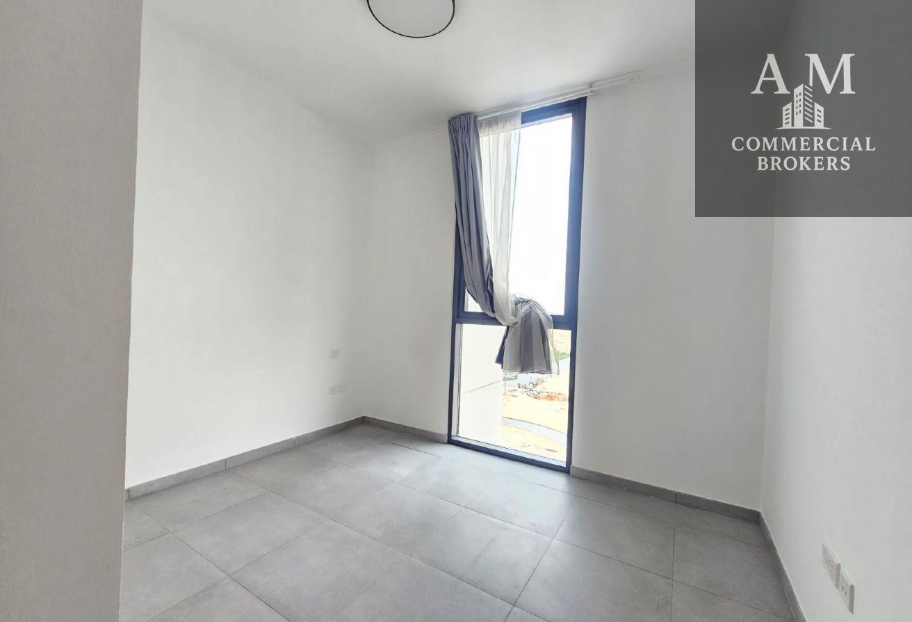 Real photograph of a furnished room. Not this exact flat.