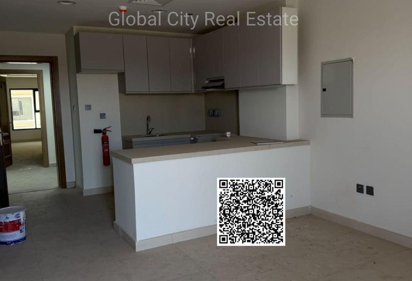 Real photograph of a furnished room. Not this exact flat.