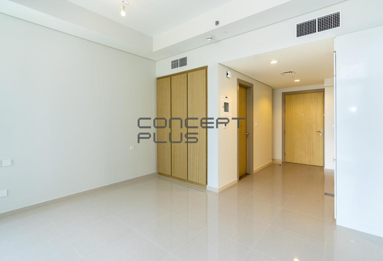 Real photograph of a furnished room. Not this exact flat.