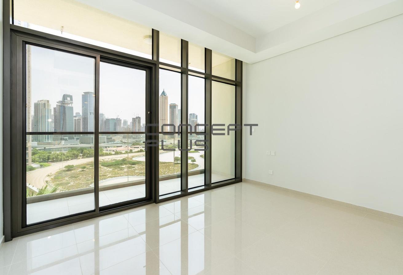 Real photograph of a furnished room. Not this exact flat.
